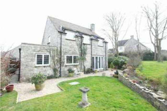  Image of 3 bedroom Detached house for sale in Colletts Close Corfe Castle Wareham BH20 at Corfe Castle, BH20 5HG