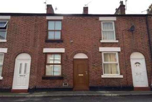  Image of 2 bedroom Terraced house to rent in Cornwall Street Chester CH1 at Chester, CH1 3JE
