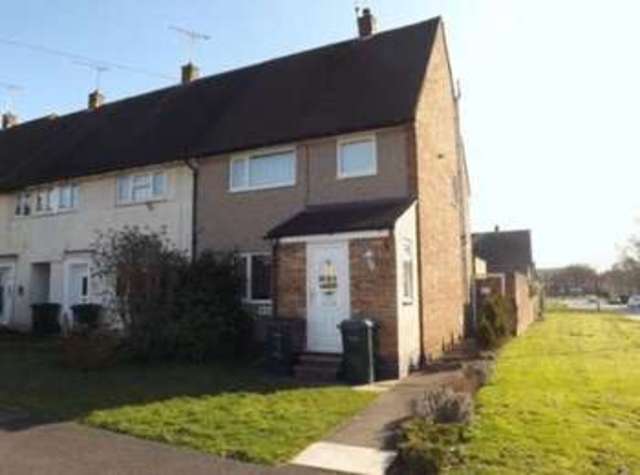  Image of 3 bedroom Terraced house for sale in Richard Joy Close Coventry CV6 at Richard Joy Close  Coventry, CV6 4EY