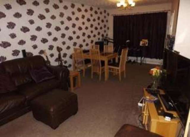  Image of 3 bedroom Terraced house for sale in Richard Joy Close Coventry CV6 at Richard Joy Close  Coventry, CV6 4EY