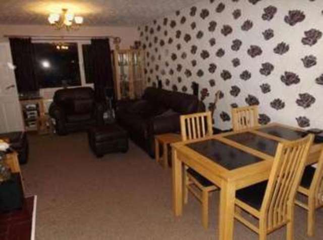  Image of 3 bedroom Terraced house for sale in Richard Joy Close Coventry CV6 at Richard Joy Close  Coventry, CV6 4EY