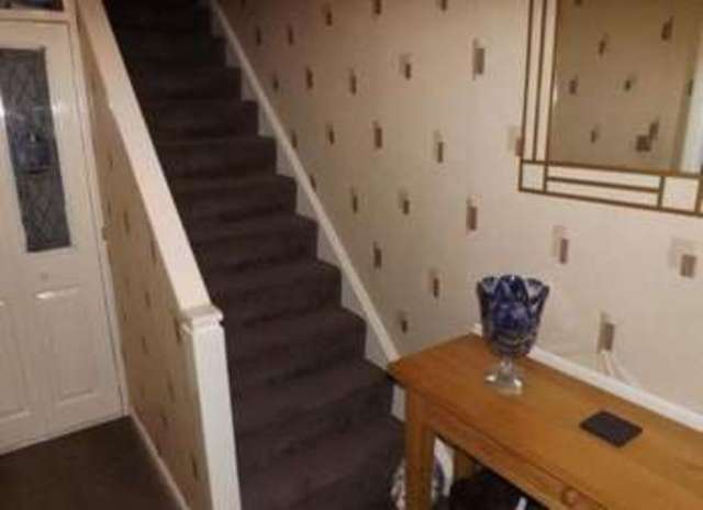  Image of 3 bedroom Terraced house for sale in Richard Joy Close Coventry CV6 at Richard Joy Close  Coventry, CV6 4EY