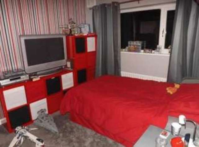  Image of 3 bedroom Terraced house for sale in Richard Joy Close Coventry CV6 at Richard Joy Close  Coventry, CV6 4EY