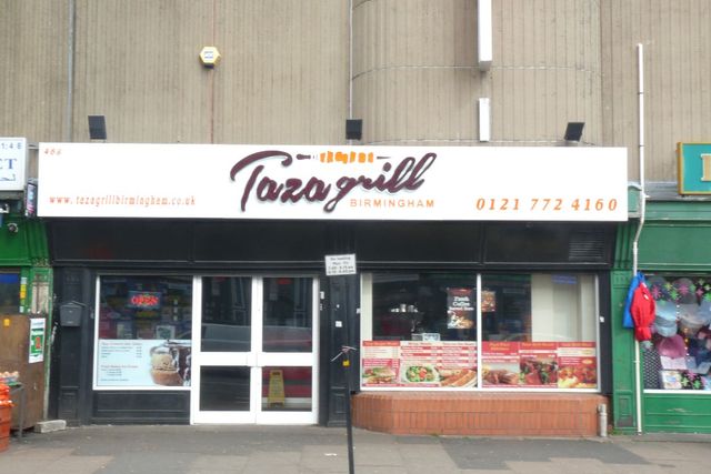  Image of Detached house to rent in Coventry Road Small Heath Birmingham B10 at COVENTRY ROAD  BIRMINGHAM, B10 0UG