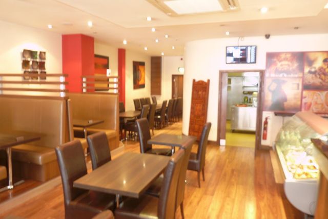 Image of Detached house to rent in Coventry Road Small Heath Birmingham B10 at COVENTRY ROAD  BIRMINGHAM, B10 0UG