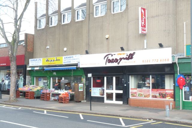  Image of Detached house to rent in Coventry Road Small Heath Birmingham B10 at COVENTRY ROAD  BIRMINGHAM, B10 0UG