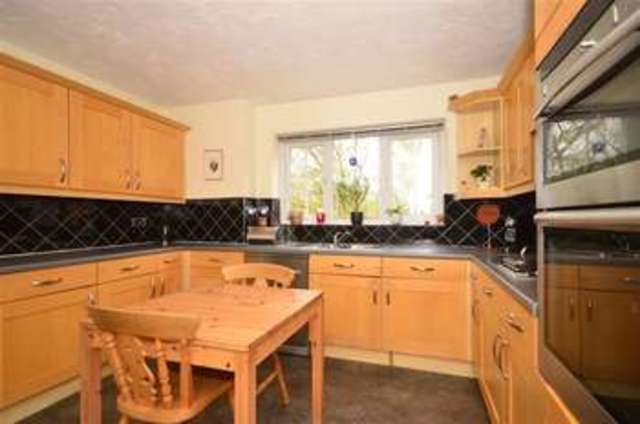  Image of 5 bedroom Detached house for sale in Covert Mead Ashington Pulborough RH20 at Ashington West Sussex Ashington, RH20 3PR