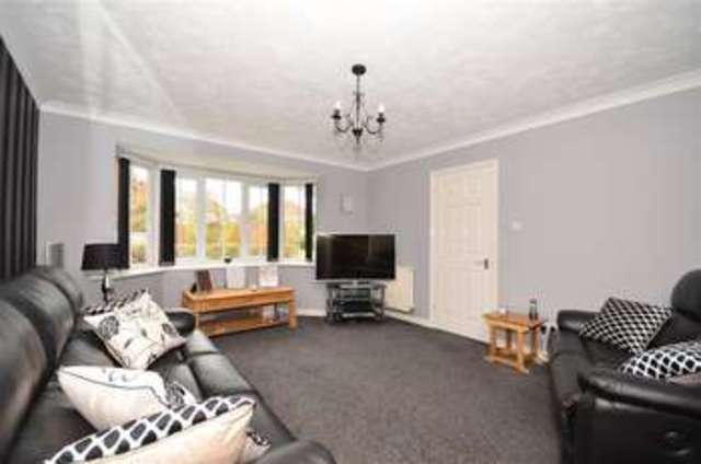  Image of 5 bedroom Detached house for sale in Covert Mead Ashington Pulborough RH20 at Ashington West Sussex Ashington, RH20 3PR