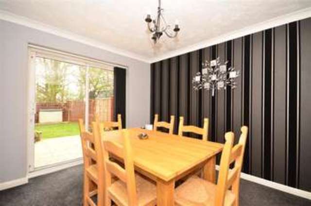  Image of 5 bedroom Detached house for sale in Covert Mead Ashington Pulborough RH20 at Ashington West Sussex Ashington, RH20 3PR