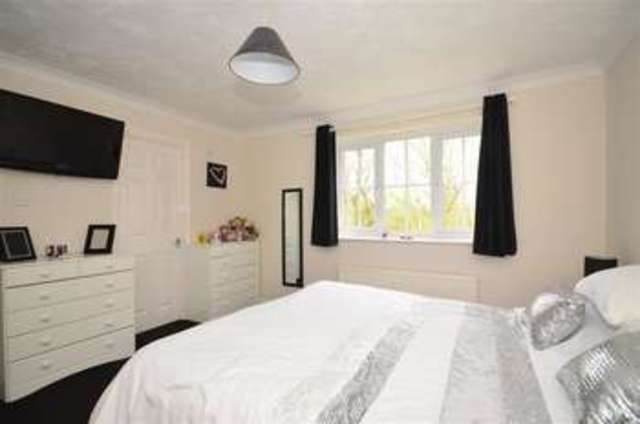  Image of 5 bedroom Detached house for sale in Covert Mead Ashington Pulborough RH20 at Ashington West Sussex Ashington, RH20 3PR