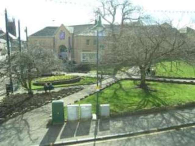  Image of 1 bedroom Flat for sale in Cowgate Kirkintilloch Glasgow G66 at Kirkintilloch Glasgow Kirkintilloch, G66 1HN