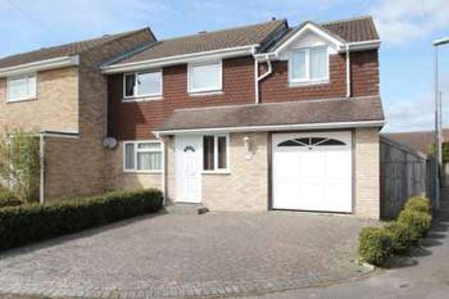  Image of 4 bedroom Semi-Detached house for sale in Cowleys Road Burton Christchurch BH23 at Cowleys Road Burton Christchurch, BH23 7NB