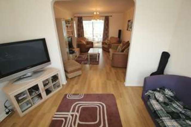  Image of 4 bedroom Semi-Detached house for sale in Cowleys Road Burton Christchurch BH23 at Cowleys Road Burton Christchurch, BH23 7NB