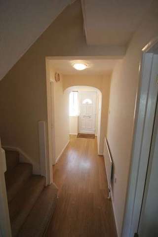  Image of 4 bedroom Semi-Detached house for sale in Cowleys Road Burton Christchurch BH23 at Cowleys Road Burton Christchurch, BH23 7NB