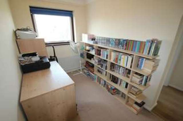  Image of 4 bedroom Semi-Detached house for sale in Cowleys Road Burton Christchurch BH23 at Cowleys Road Burton Christchurch, BH23 7NB