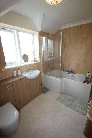 Image of 4 bedroom Semi-Detached house for sale in Cowleys Road Burton Christchurch BH23 at Cowleys Road Burton Christchurch, BH23 7NB