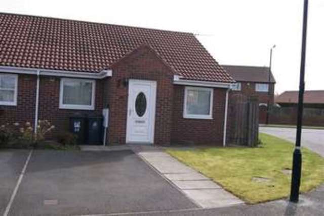  Image of 2 bedroom Detached house for sale in Cragside Gardens Killingworth Newcastle upon Tyne NE12 at Cragside Gardens  Killingworth, NE12 6GJ