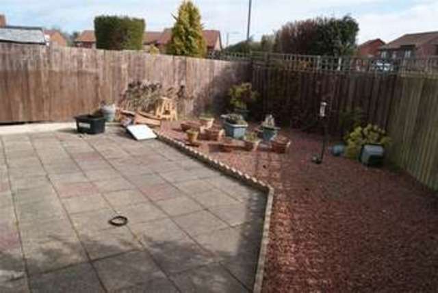  Image of 2 bedroom Detached house for sale in Cragside Gardens Killingworth Newcastle upon Tyne NE12 at Cragside Gardens  Killingworth, NE12 6GJ