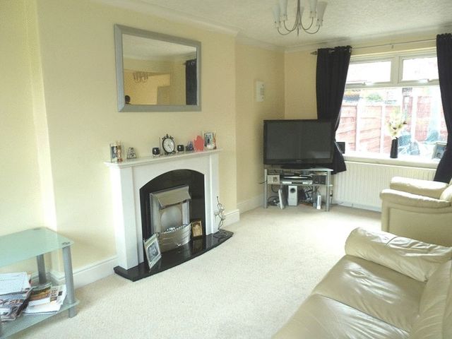  Image of 4 bedroom Semi-Detached house for sale in Craig Avenue Bury BL8 at Craig Avenue  Bury, BL8 2PG