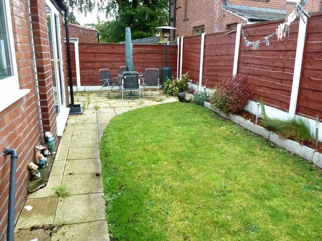  Image of 4 bedroom Semi-Detached house for sale in Craig Avenue Bury BL8 at Craig Avenue  Bury, BL8 2PG