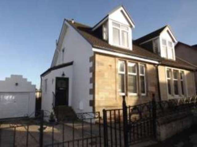  Image of 2 bedroom Semi-Detached house for sale in Craigallian Avenue Cambuslang Glasgow G72 at Cambuslang Glasgow Flemington, G72 8RP