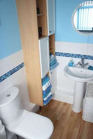  Image of 3 bedroom Semi-Detached house for sale in Cranfield Plympton Plymouth PL7 at Cranfield Woodford Plymouth, PL7 4PF