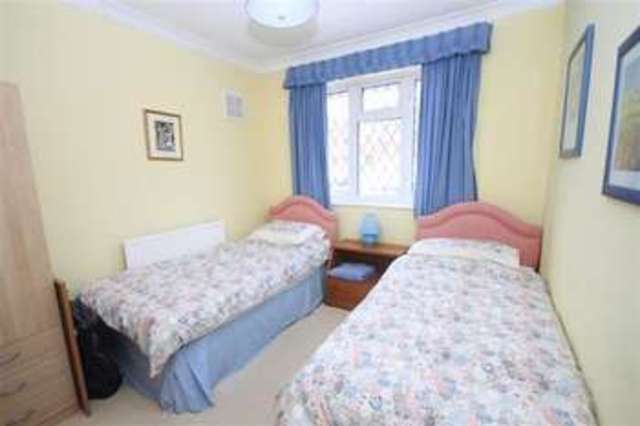  Image of 3 bedroom Semi-Detached house for sale in Cranleigh Road Broadwater Worthing BN14 at Broadwater, BN14 7QN