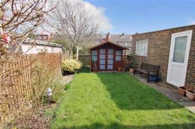  Image of 3 bedroom Semi-Detached house for sale in Cranleigh Road Broadwater Worthing BN14 at Broadwater, BN14 7QN