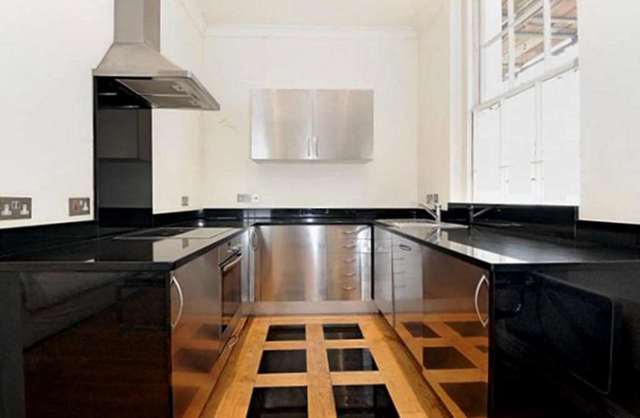  Image of 2 bedroom Flat to rent in Cranley Place London SW7 at Cranley Place South Kensington London, SW7 3AE