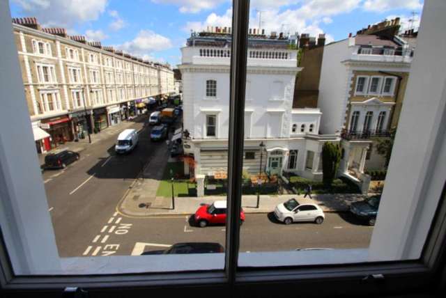  Image of 2 bedroom Flat to rent in Cranley Place London SW7 at Cranley Place South Kensington London, SW7 3AE
