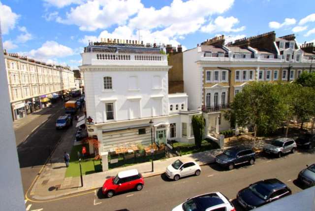  Image of 2 bedroom Flat to rent in Cranley Place London SW7 at Cranley Place South Kensington London, SW7 3AE