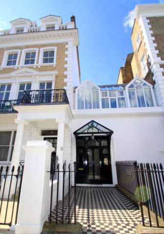  Image of 2 bedroom Flat to rent in Cranley Place London SW7 at Cranley Place South Kensington London, SW7 3AE