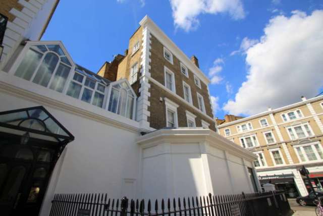  Image of 2 bedroom Flat to rent in Cranley Place London SW7 at Cranley Place South Kensington London, SW7 3AE