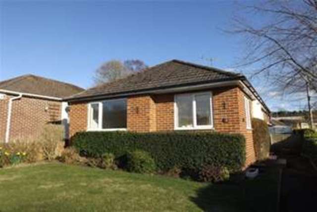  Image of 2 bedroom Bungalow to rent in Craven Road Chandler