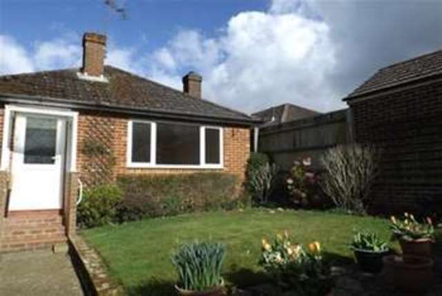  Image of 2 bedroom Bungalow to rent in Craven Road Chandler