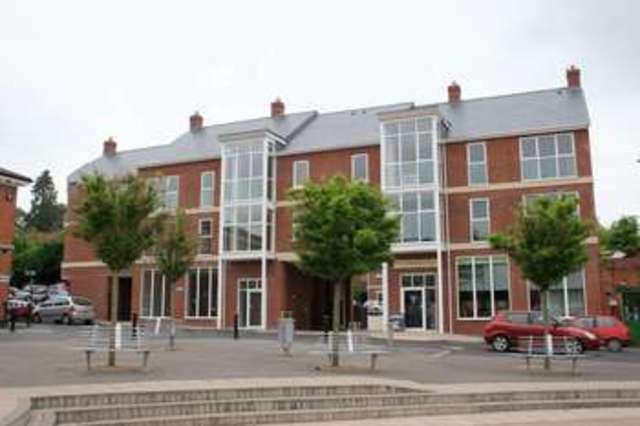  Image of 2 bedroom Flat to rent in Parliament Street Crediton EX17 at Parliament Square  Parliament Street, EX17 2AW