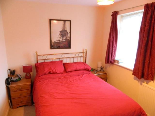  Image of 2 bedroom Terraced house for sale in Crediton Close Bedford MK40 at Bedford, MK40 3DU