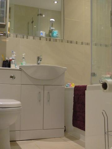  Image of 2 bedroom Terraced house for sale in Crediton Close Bedford MK40 at Bedford, MK40 3DU