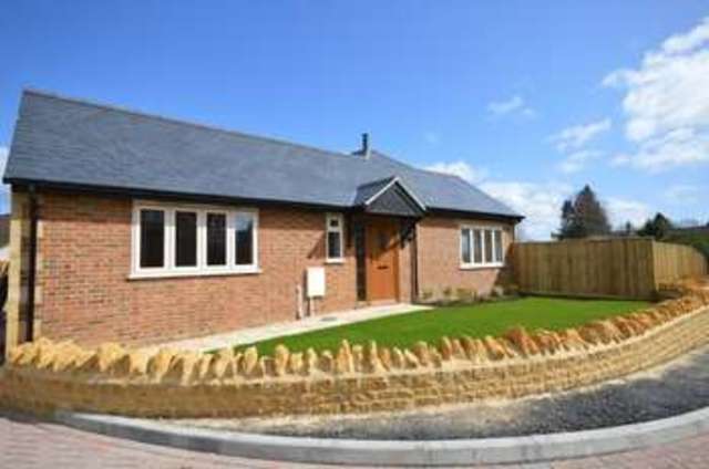  Image of 3 bedroom Detached house for sale in Lyme Road Crewkerne TA18 at Maycroft Close  Crewkerne, TA18 8HF