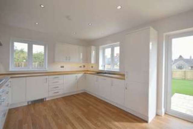  Image of 3 bedroom Detached house for sale in Lyme Road Crewkerne TA18 at Maycroft Close  Crewkerne, TA18 8HF