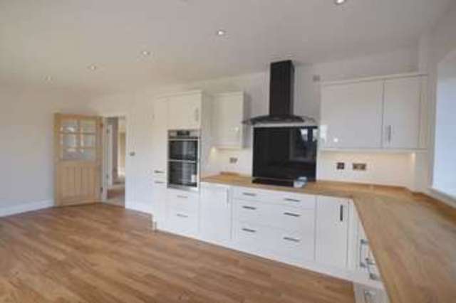  Image of 3 bedroom Detached house for sale in Lyme Road Crewkerne TA18 at Maycroft Close  Crewkerne, TA18 8HF