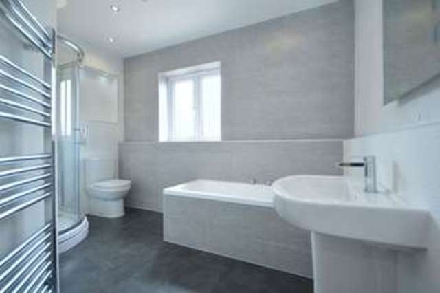  Image of 3 bedroom Detached house for sale in Lyme Road Crewkerne TA18 at Maycroft Close  Crewkerne, TA18 8HF