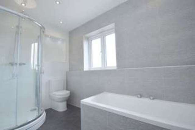  Image of 3 bedroom Detached house for sale in Lyme Road Crewkerne TA18 at Maycroft Close  Crewkerne, TA18 8HF