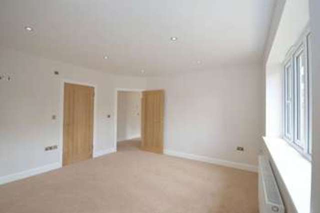 Image of 3 bedroom Detached house for sale in Lyme Road Crewkerne TA18 at Maycroft Close  Crewkerne, TA18 8HF