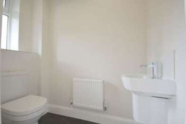  Image of 3 bedroom Detached house for sale in Lyme Road Crewkerne TA18 at Maycroft Close  Crewkerne, TA18 8HF
