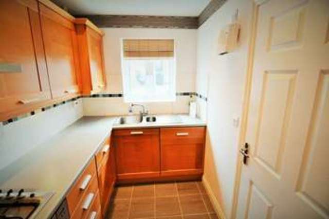  Image of 3 bedroom Terraced house for sale in Croft Street Tamworth B79 at Croft Street  Tamworth, B79 8AB