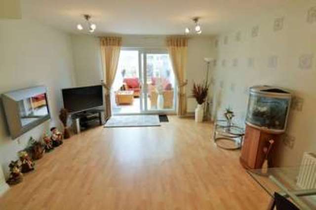  Image of 3 bedroom Terraced house for sale in Croft Street Tamworth B79 at Croft Street  Tamworth, B79 8AB