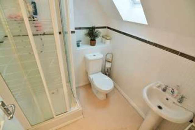  Image of 3 bedroom Terraced house for sale in Croft Street Tamworth B79 at Croft Street  Tamworth, B79 8AB
