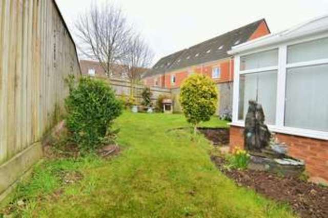  Image of 3 bedroom Terraced house for sale in Croft Street Tamworth B79 at Croft Street  Tamworth, B79 8AB