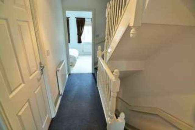  Image of 3 bedroom Terraced house for sale in Croft Street Tamworth B79 at Croft Street  Tamworth, B79 8AB